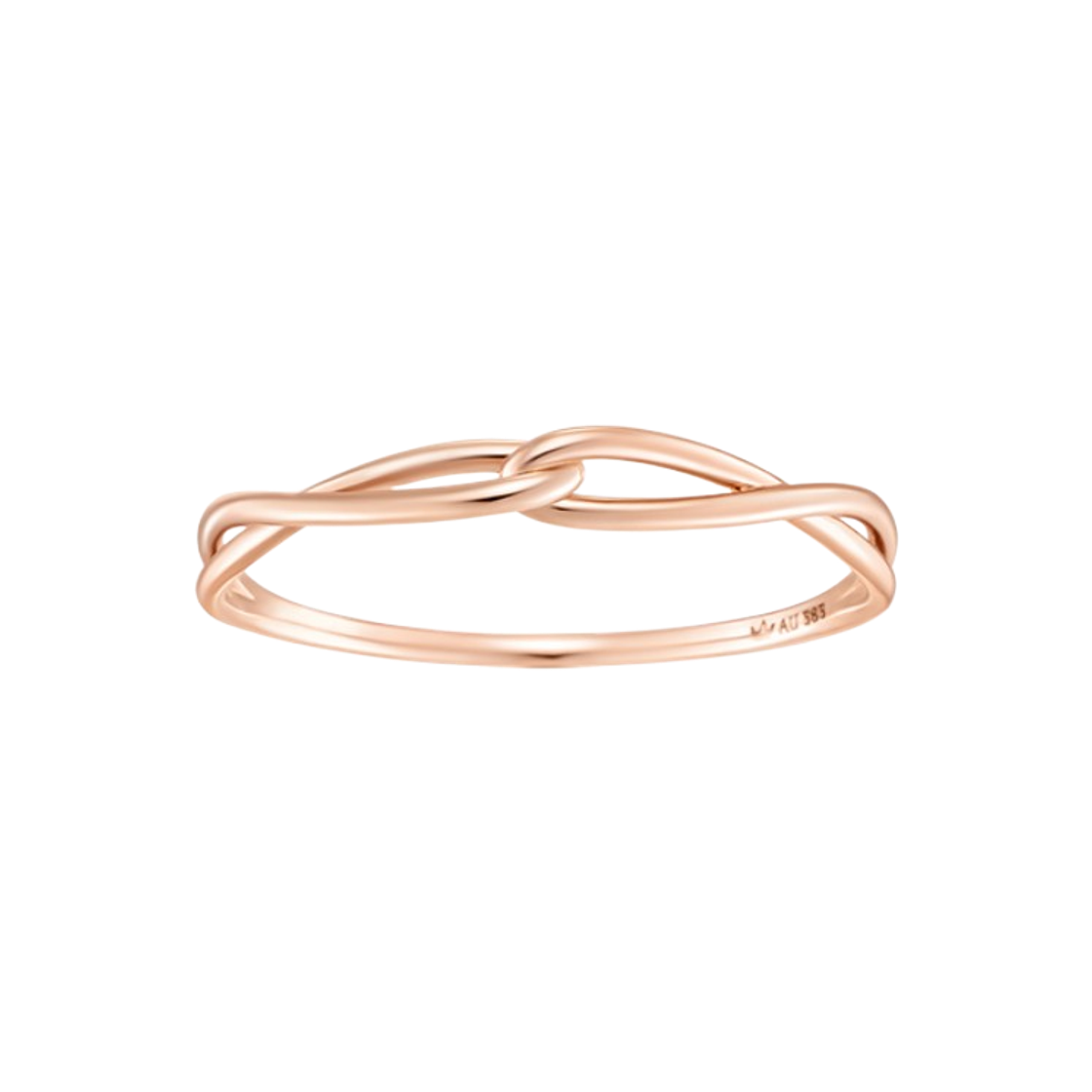 JJJTR04BS053R4120 Jestina Jestina J.Fenella 14K 반지 (Jjjtr04Bs053R4120)