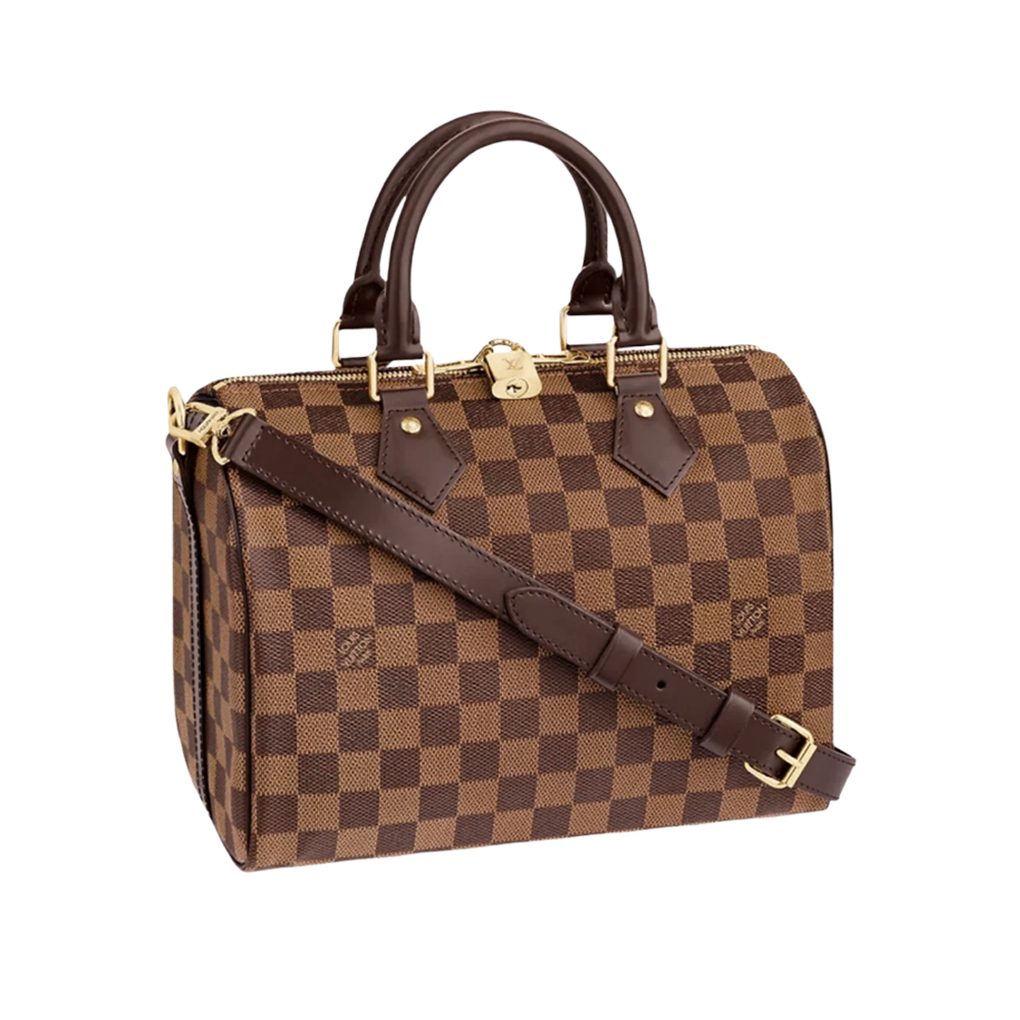 ITDJ5TLJGW3B Louis Vuitton Speedy Bandouliere 25