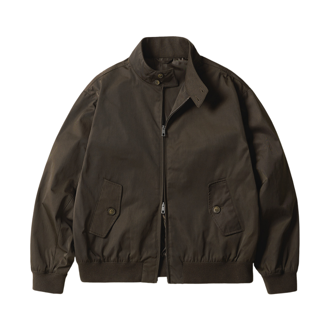 KJOT2698_deepbrown_29 JEMUT Urban Harrincton Jacket Deepbrown KJOT2698