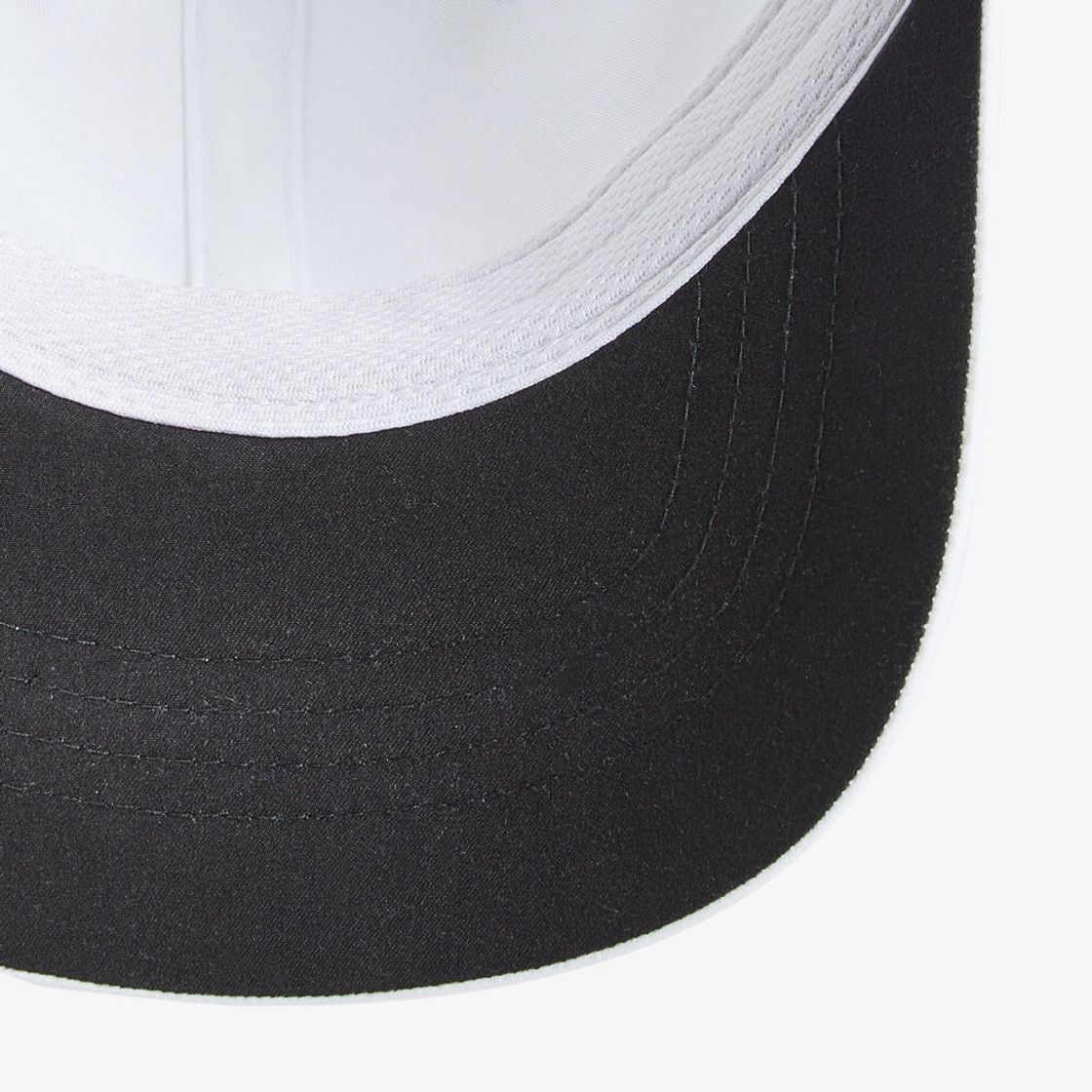데카트론 라켓 스포츠 경량 캡 모자 TC 500 울트라 화이트(Decathlon Racket Sports Lightweight Cap TC 500 Ultra White) - 5