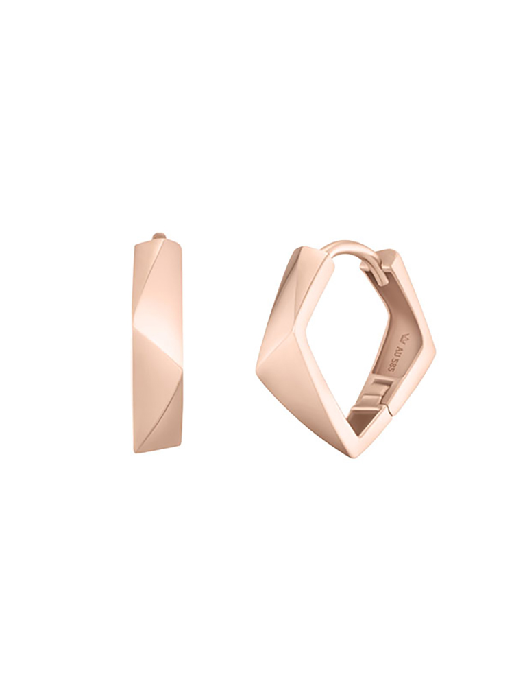 제이에스티나 J.Livera 14K 귀걸이 (JJJTE04BF072R4000)(Jestina J.Livera 14K 귀걸이 (Jjjte04Bf072R4000)) - 3