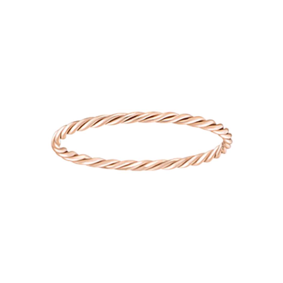 제이에스티나 제이에스티나 J.Fenella 14K 반지 (JJJTR03BS003R4120)(Jestina Jestina J.Fenella 14K 반지 (Jjjtr03Bs003R4120)) - 3
