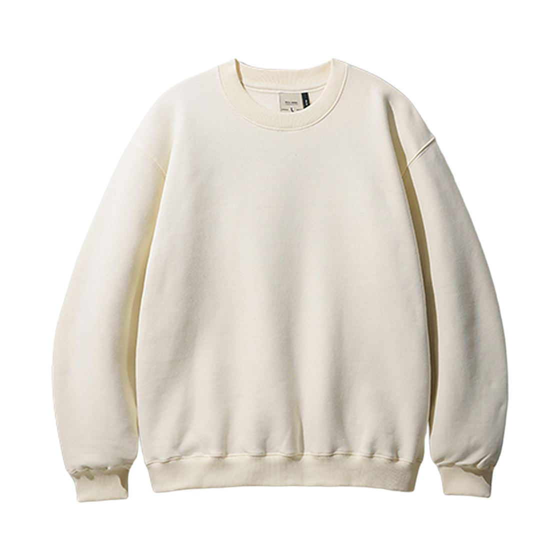 SJMT1592_cream_29 FP142 974og Frame Sweatshirts Cream SJMT1592