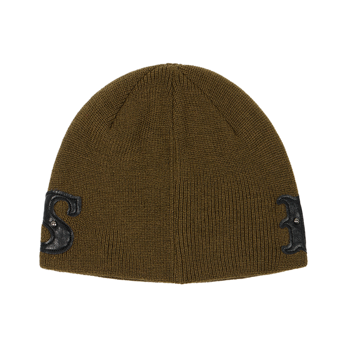 [6% 적립] 데우스 엑스 마키나 패치 비니 카키([6% 적립] Deus Ex Machina Patchy Beanie Khaki) - 2