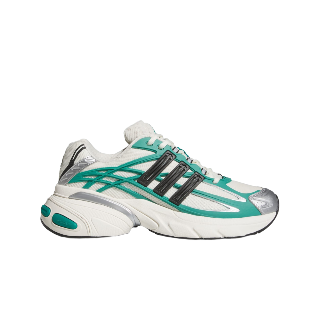 KI2591 Adidas Adistar XLG 2.0 Core Black Cloud White