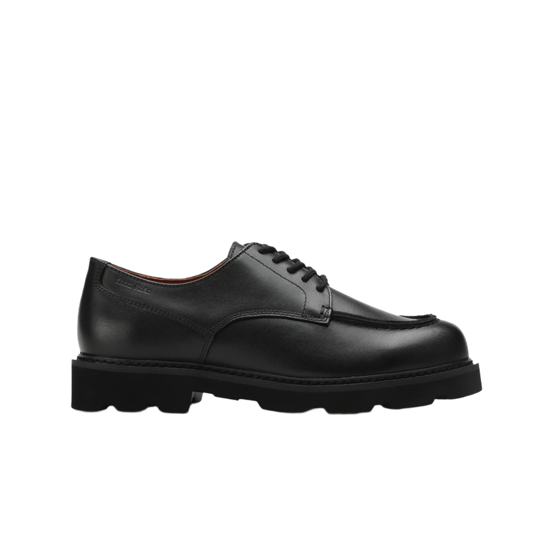 9TMPR26F1R Thom McAn PORTO 02 Black