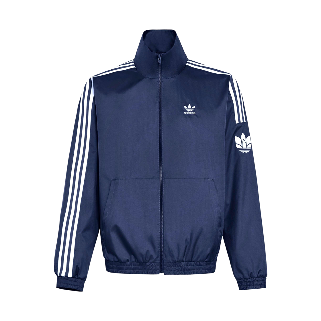 KV8856 Adidas Adicolor Track Top Night Indigo - KR Sizing