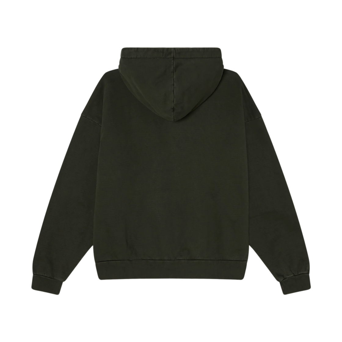 오베이 로워케이스 피그먼트 풀오버 피그먼트 로신(Obey Lowercase Pigment Pullover Pigment Rosin) - 2