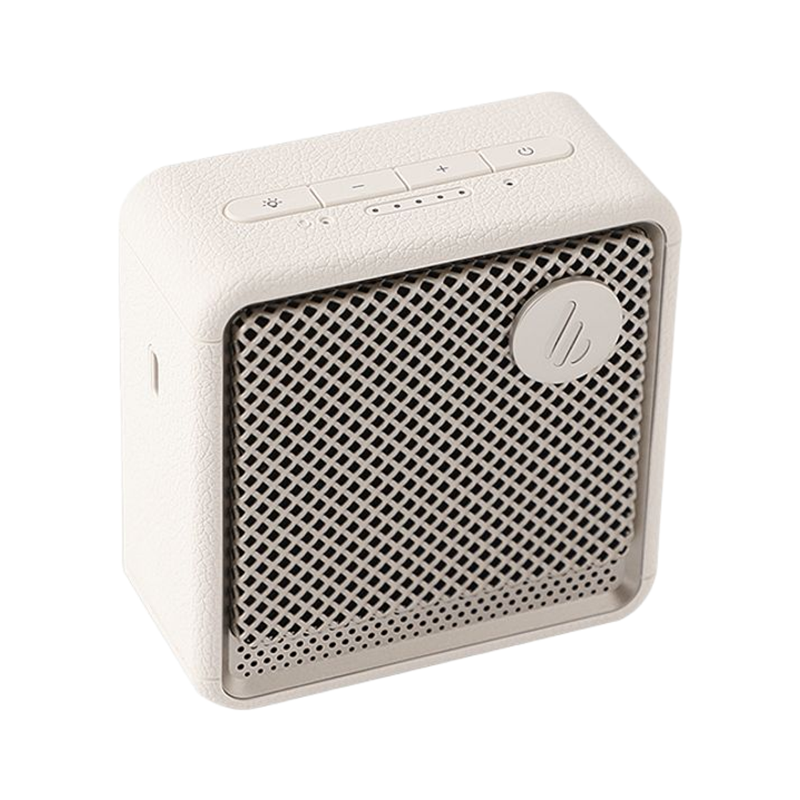 EDF286009 EDIFIER ES20 Portable Bluetooth Speaker 6W – Ivory