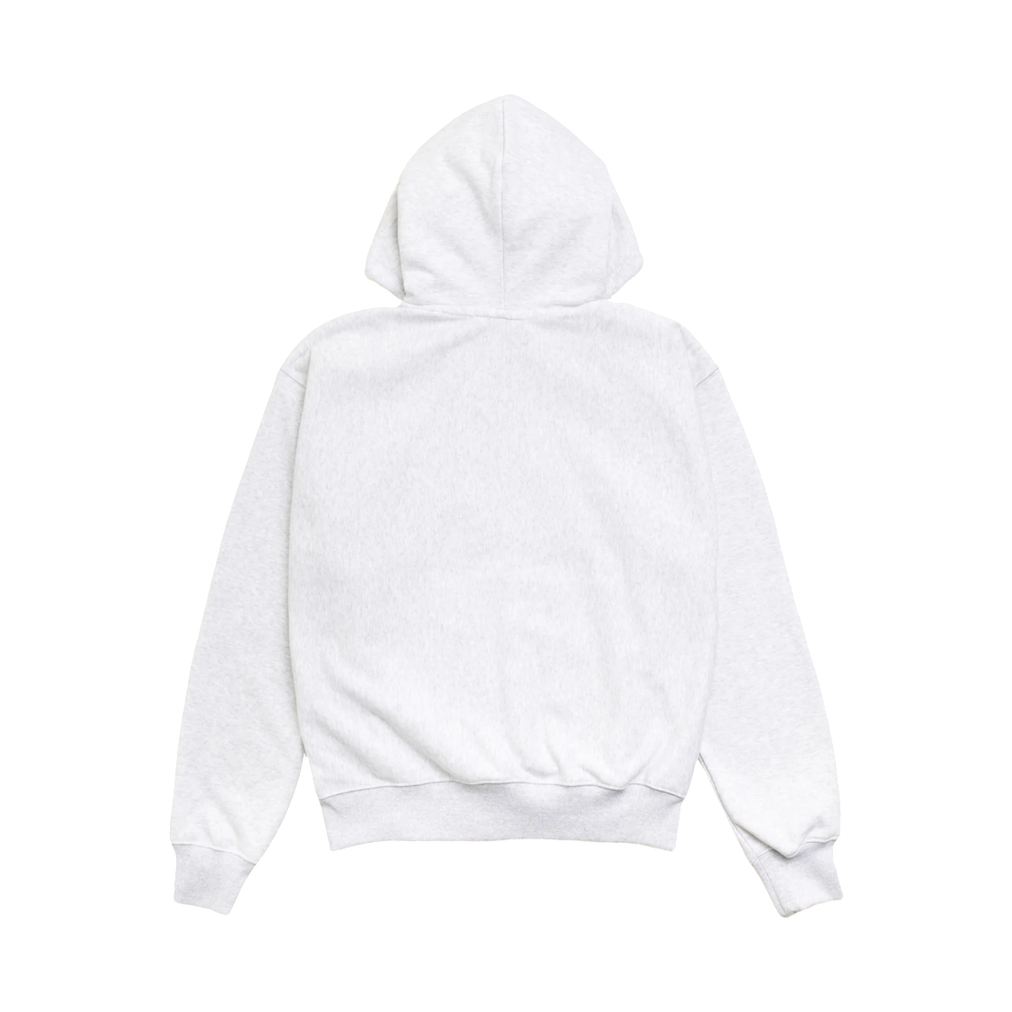 스투시 프린티드 패턴 집 후드 블루 핀스트라이프(Stussy Printed Pattern Zip Hoodie Blue Pinstripe) - 2