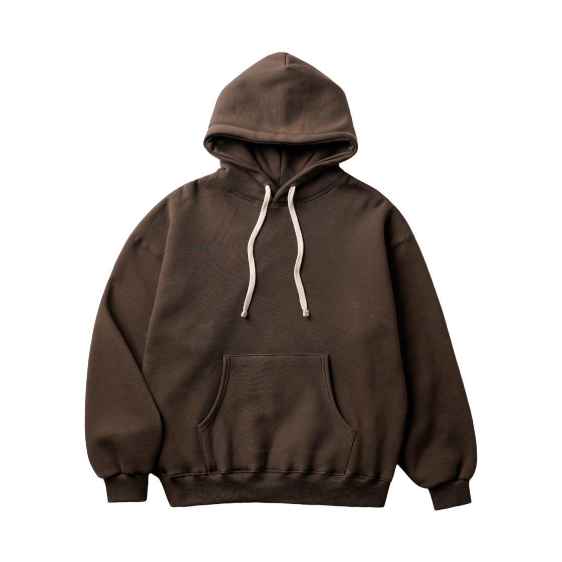 KJHD4731_brown_29 PERSTEP Work Basic Napping Hoodie Brown KJHD4731