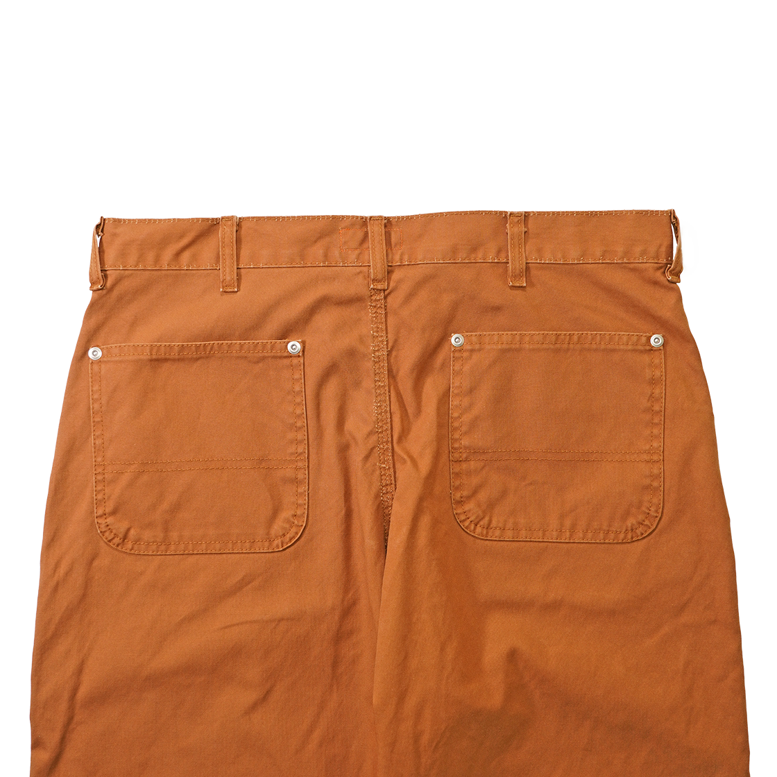 포져 페이크 더블니 팬츠(POSR Fake Double Knee Pants) - 5
