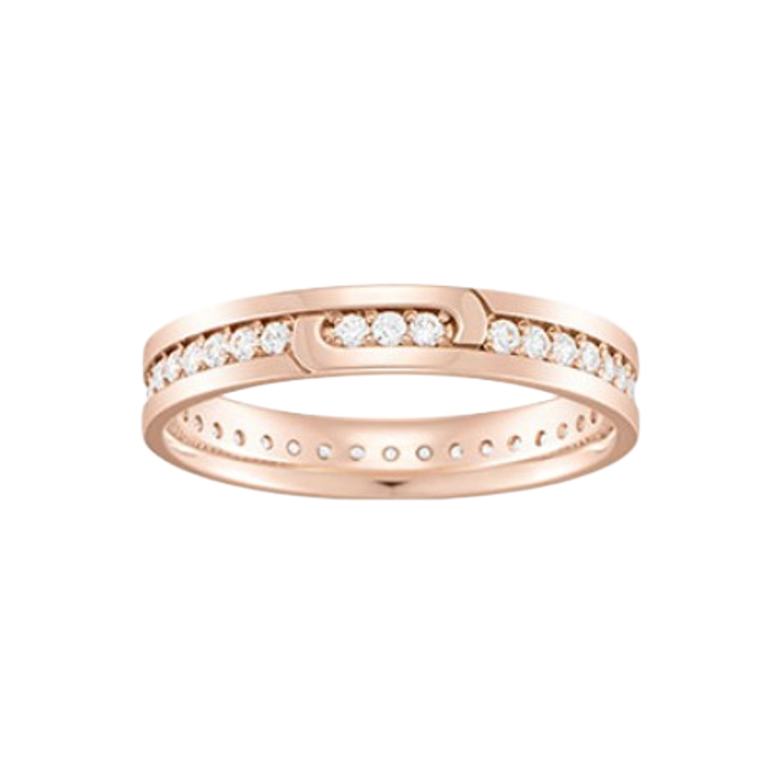 JJMBCQ3BS708R4120 Jestina Jestina Mariebel 14K 커플링 (W) (Jjmbcq3Bs708R4120)