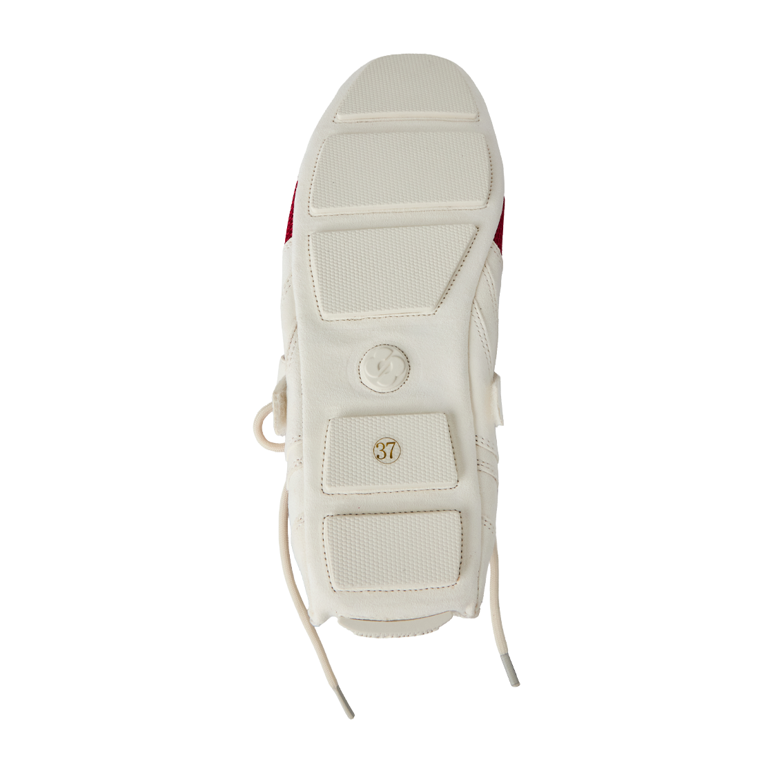 슈슈통 우먼 보우 플랫 슈즈 화이트 - 26FW(Shushu/Tong Women Bow Flat Shoes White - 26FW) - 6