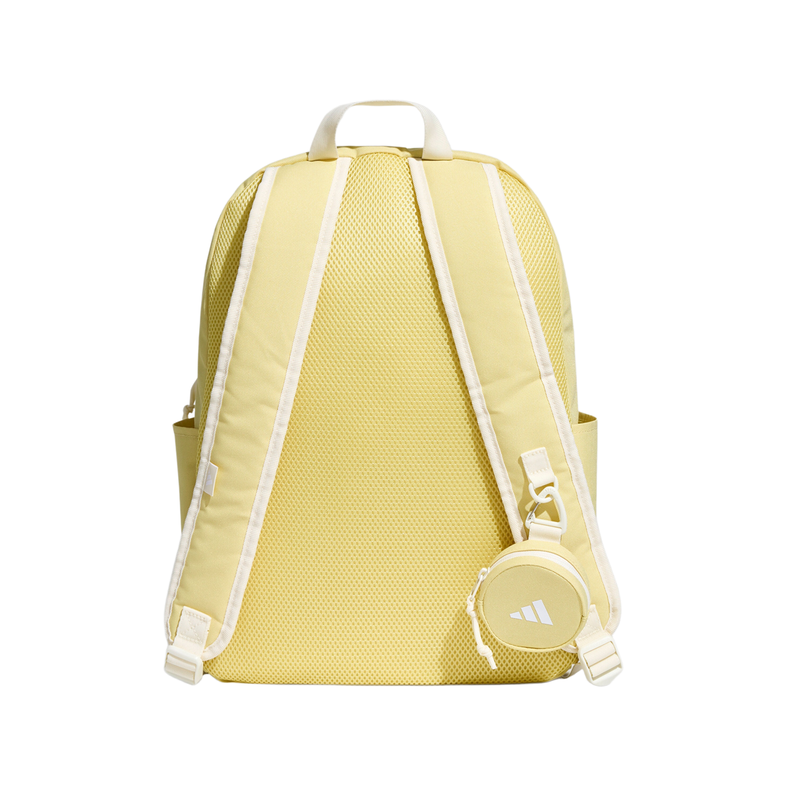 아디다스 투인원 백팩 옐로우 파우더(Adidas 2-in-1 Backpack Yellow Powder) - 2
