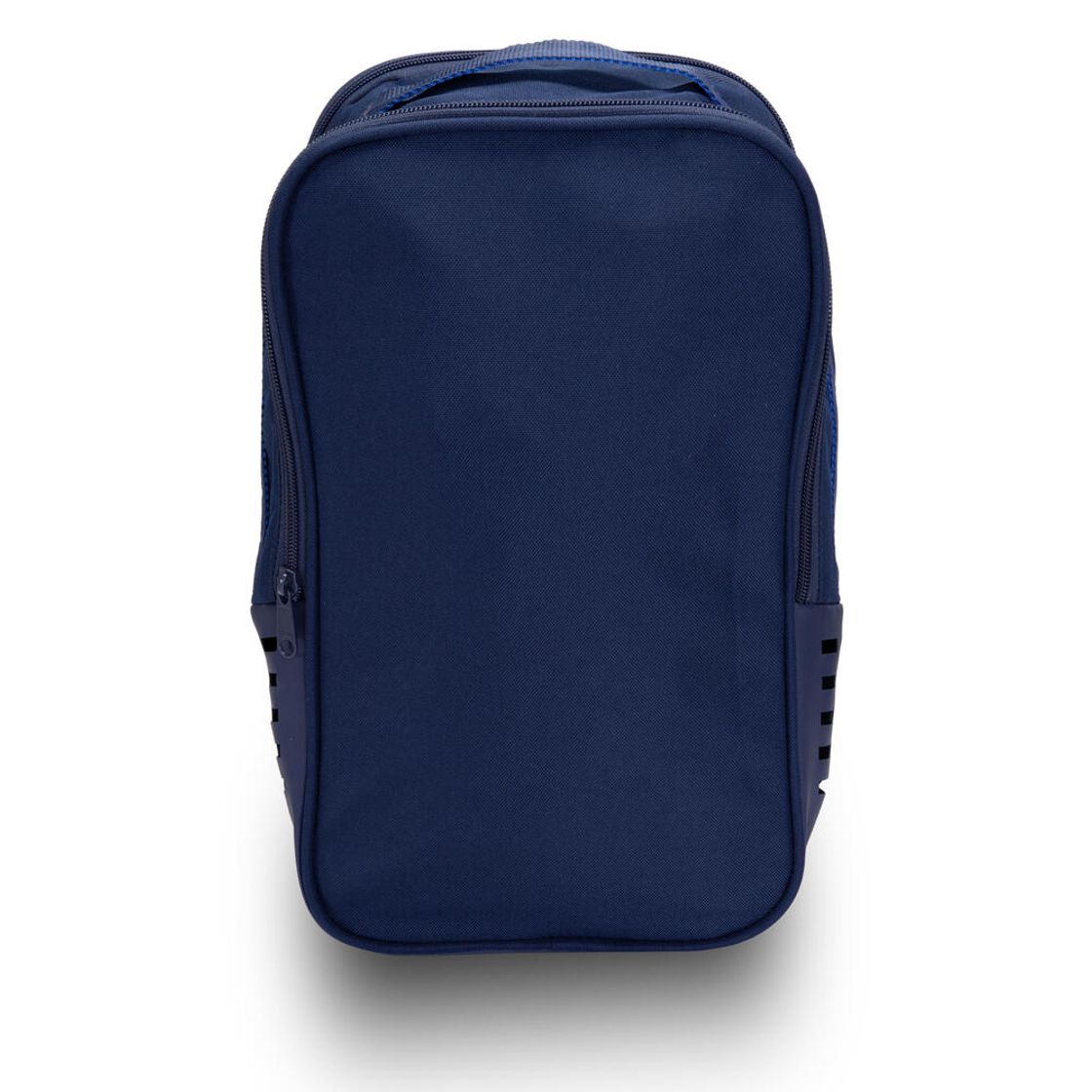 데카트론 스포츠 신발 가방 스틸 블루(Decathlon Sports Shoe Bag Steel Blue) - 4
