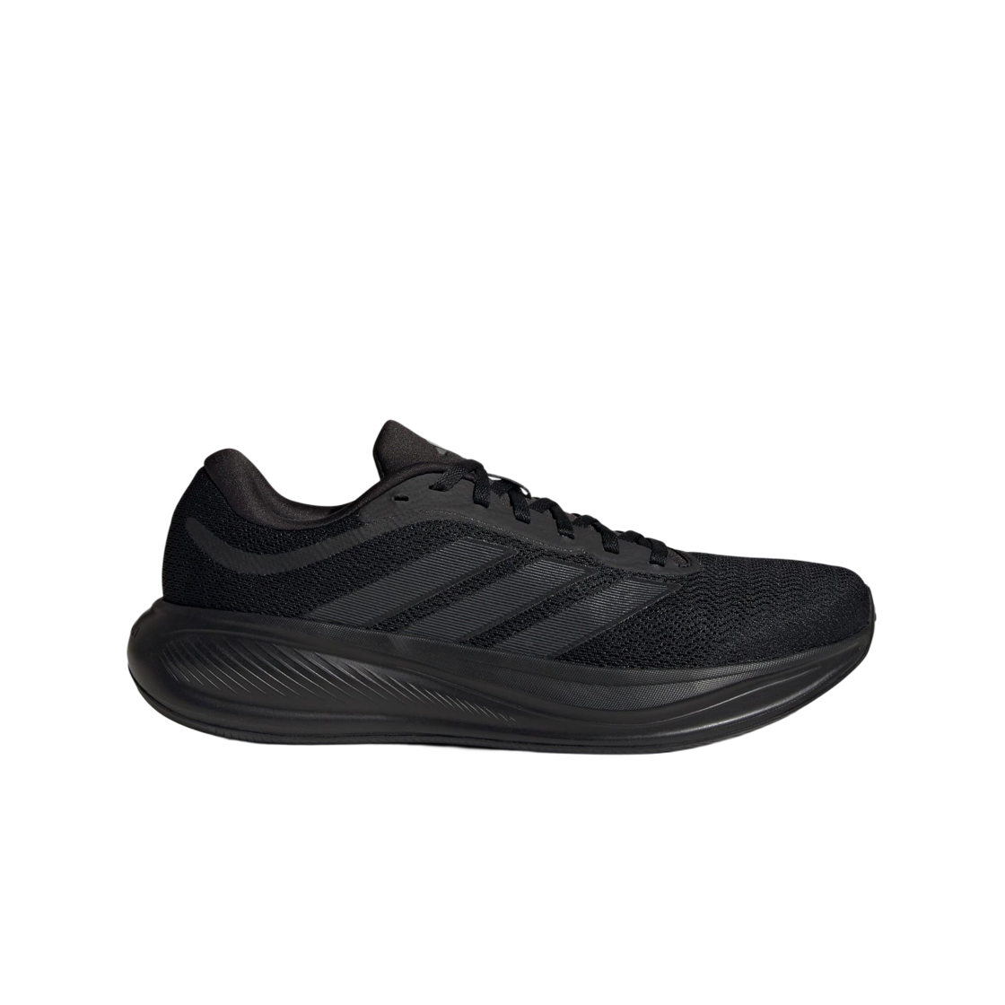 KJ1737 Adidas Response Runner 2 Core Black Grey Five