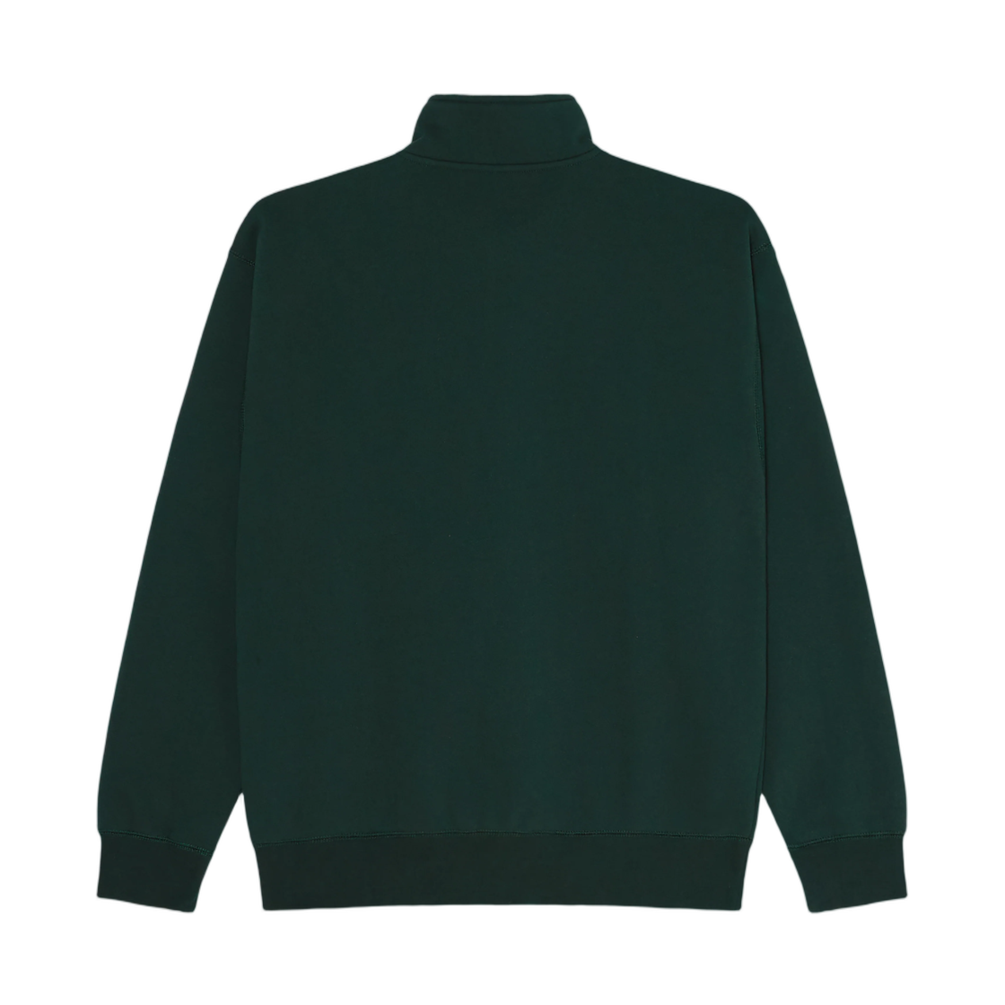 오베이 이스테블리시드 웍스 볼드 모크넥 그린 게이블스(Obey Established Works Bold Mockneck Green Gables) - 2