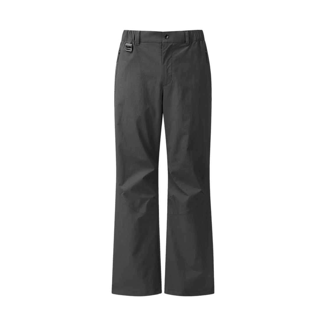 LD0394200 Salomon Prime Softshell Pants Black