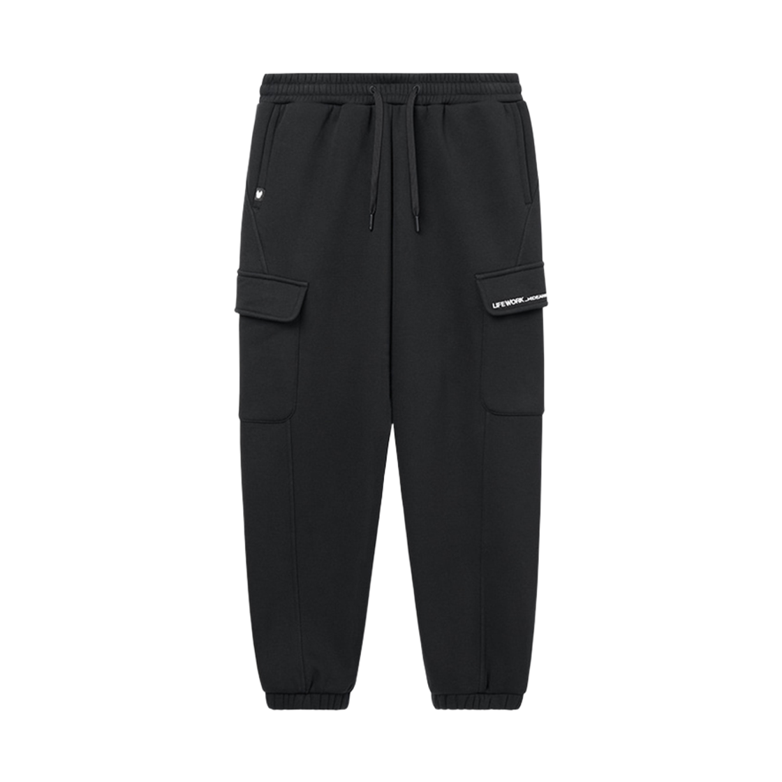 LW254KL850 Lifework LW1 Lite Bonding Cargo Jogger Pants_LW254KL850