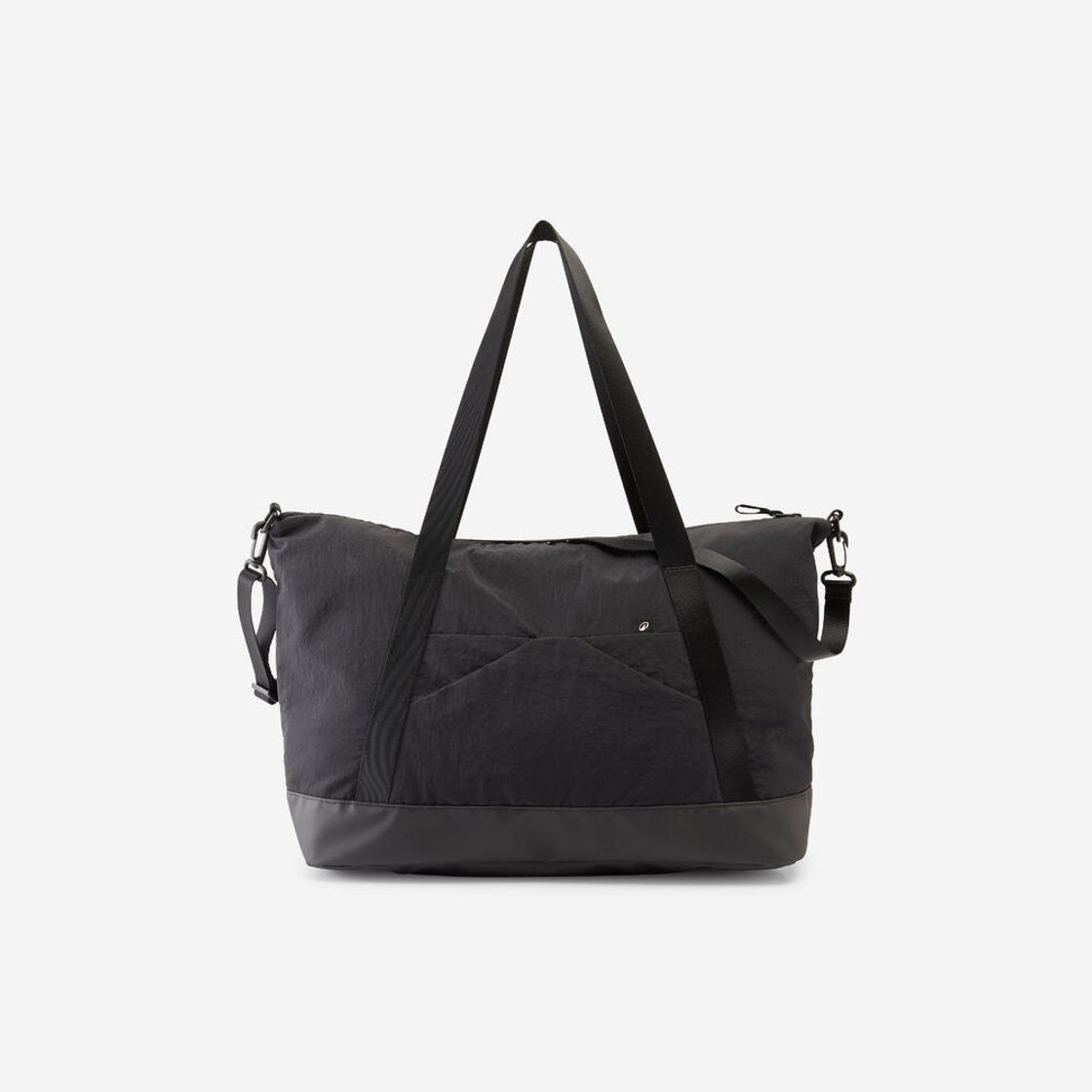 데카트론 스포츠 더플백 28L DKT 스모크 블랙(Decathlon Sports Duffle Bag 28L DKT Smoke Black) - 9