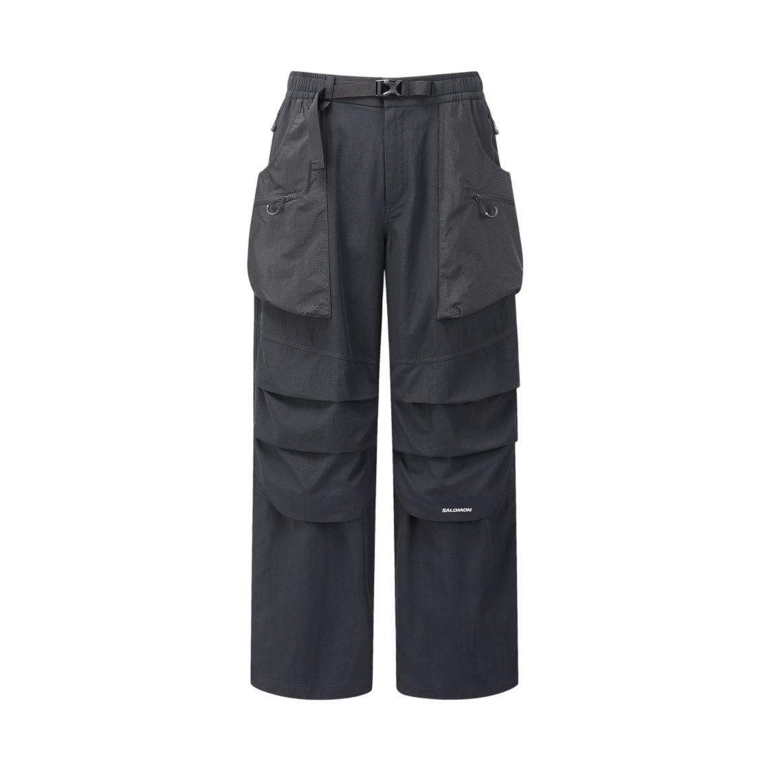 LD0377000 Salomon UNI Pinnacle Pants Black