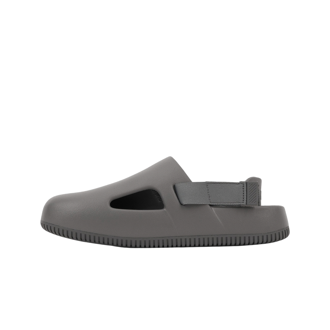 나이키 캄 뮬 플랫 퓨터(Nike Calm Mule Flat Pewter) - 3