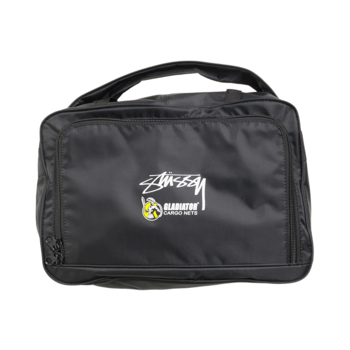 스투시 카고 네트 블랙(Stussy Cargo Net Black) - 3