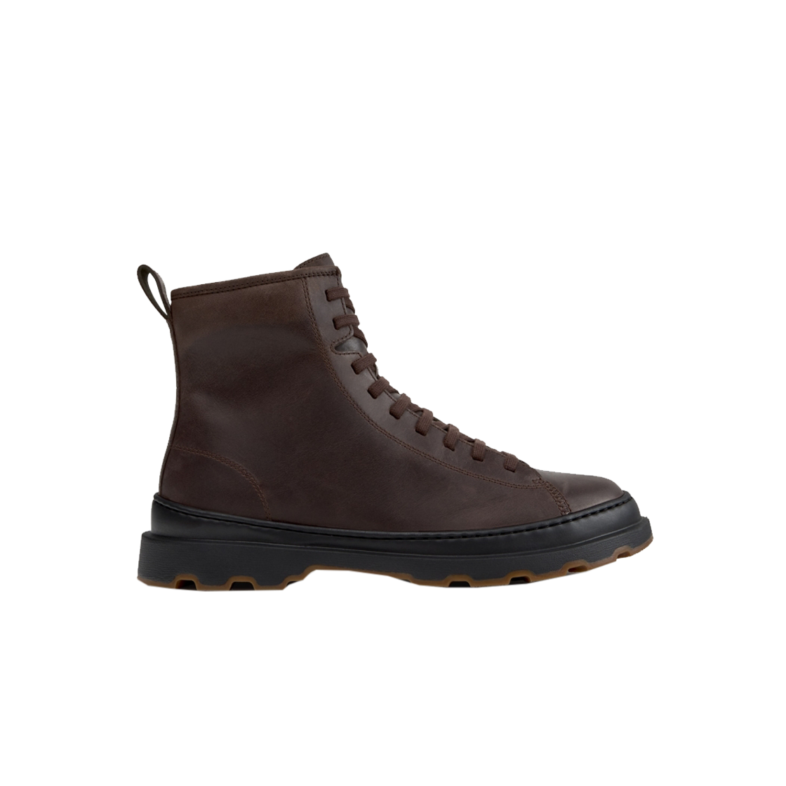 K300533-014 Camper Man Brutus+ Boots Brown