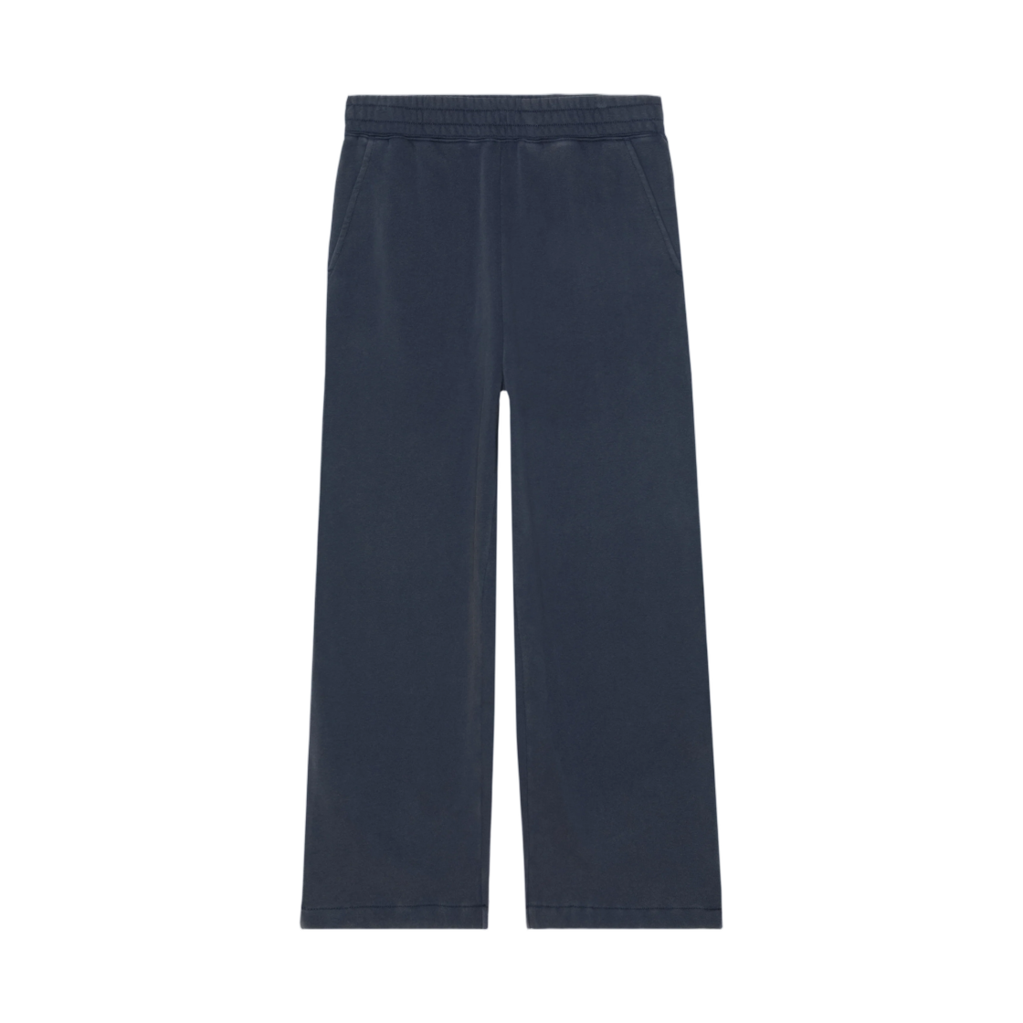 142030054 Obey Post Sweatpant Dusty Total Eclipse