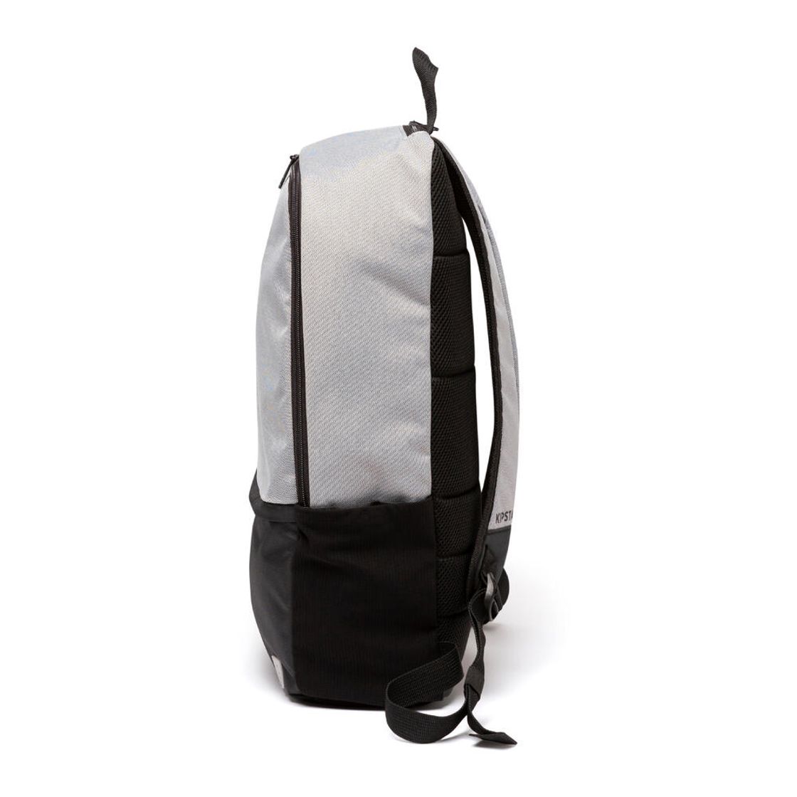 데카트론 스포츠 백팩 24L 에센셜 100 스모크 블랙(Decathlon Sports Backpack 24L Essential 100 Smoke Black) - 5