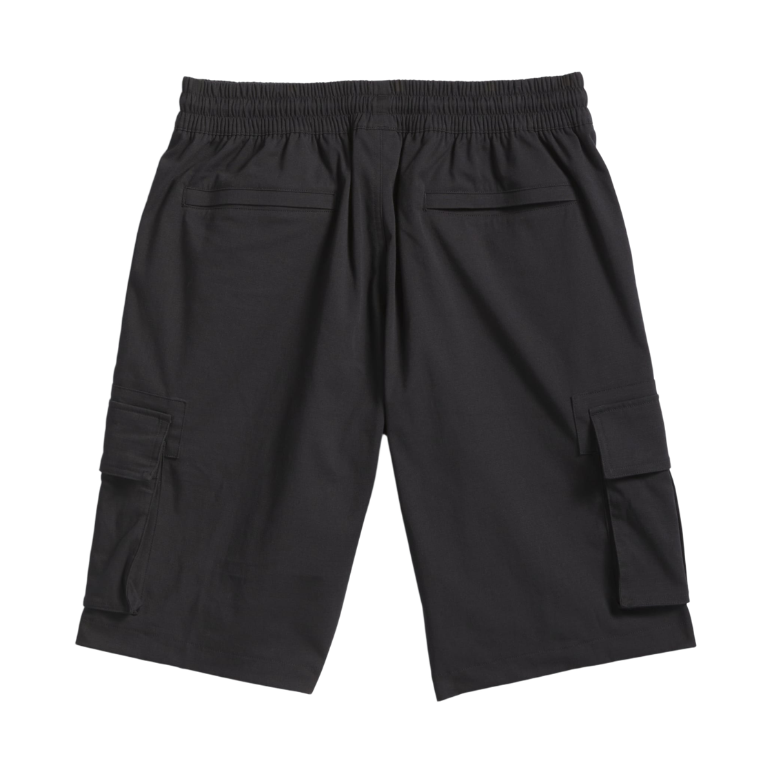 아디다스 스케이트보딩 카고 쇼츠 블랙 - KR 사이즈(Adidas Skateboarding Cargo Shorts Black - KR Sizing) - 2