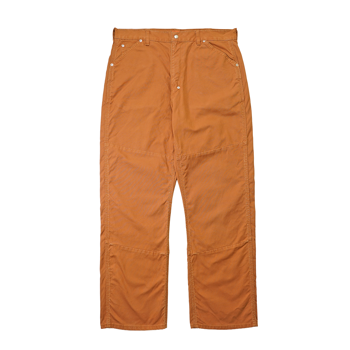 포져 페이크 더블니 팬츠(POSR Fake Double Knee Pants) - 1
