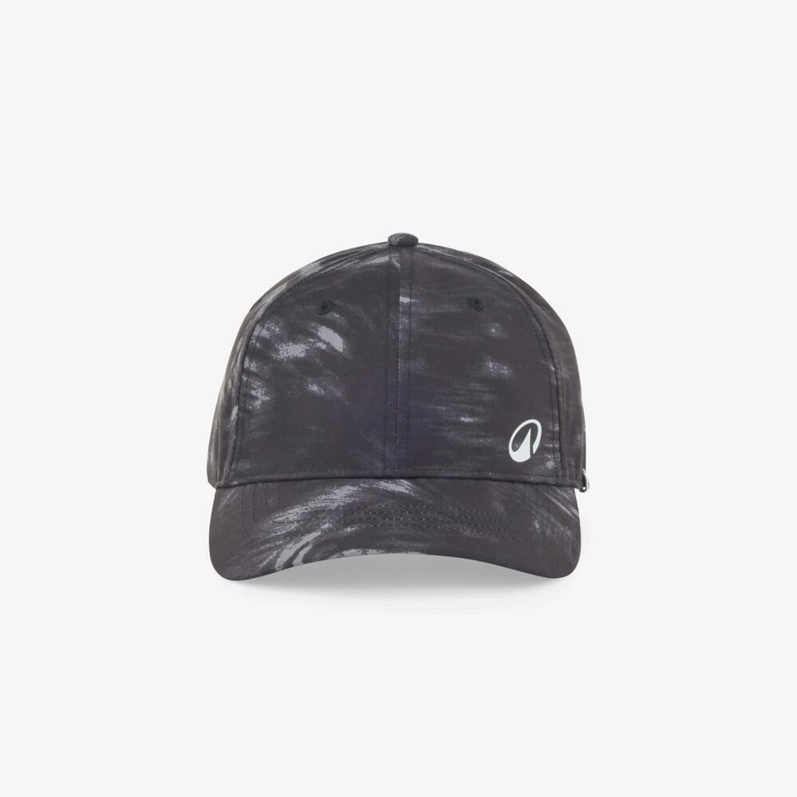 데카트론 라켓 스포츠 경량 캡 모자 TC500 T58 다크 그레이(Decathlon Racket Sports Lightweight Cap TC500 T58 Dark Grey) - 6