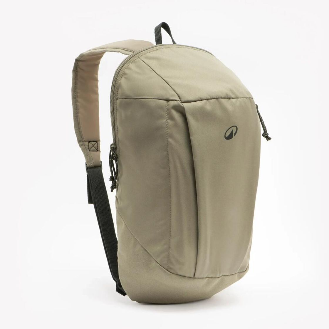 데카트론 하이킹 백팩 10L 아르페나즈 NH50 애쉬 베이지(Decathlon Hiking Backpack 10L Arpenaz NH50 Ash Beige) - 9