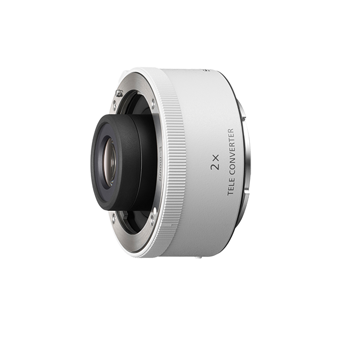 소니 SEL20TC 2배 줌 텔레컨버터 렌즈(Sony SEL20TC 2x Teleconverter Lens)