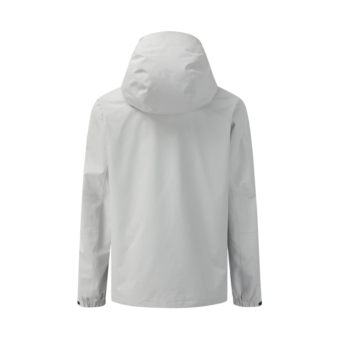 살로몬 피크 고어텍스 자켓 라이트 그레이(Salomon Peak GTX Jacket Light Gray) - 2