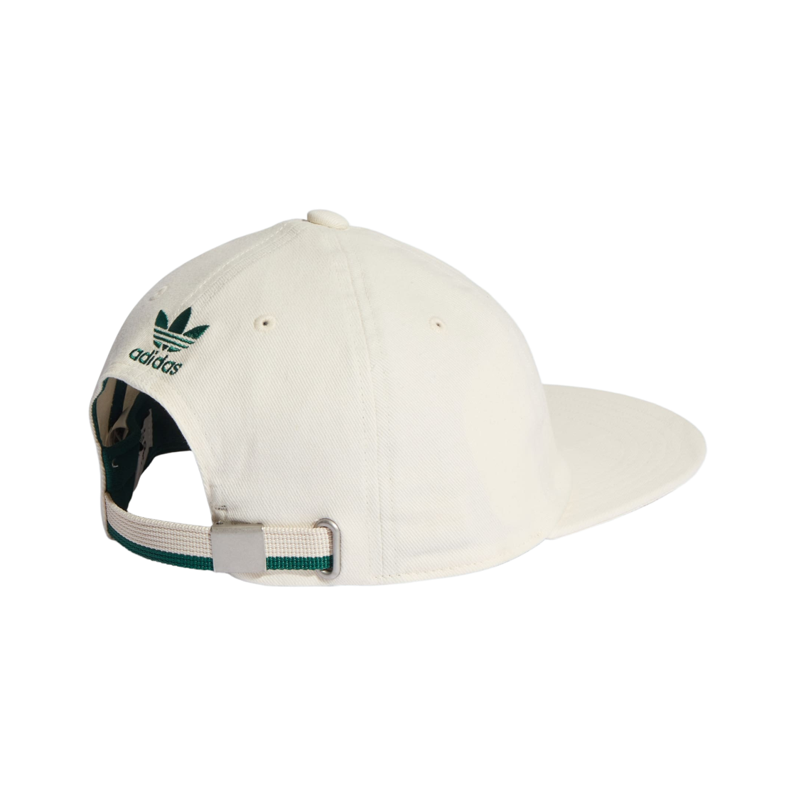 아디다스 로우 커브 캡 원더 화이트(Adidas Low Curve Cap Wonder White) - 2