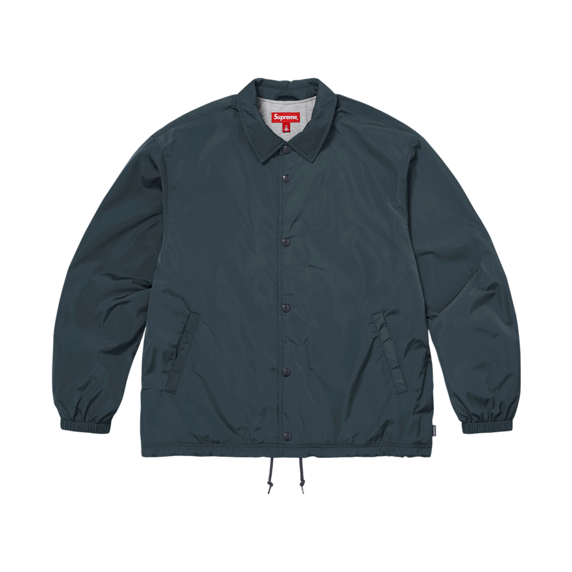 슈프림 코치 자켓 네이비 - 26FW(Supreme Coaches Jacket Navy - 26FW) - 2