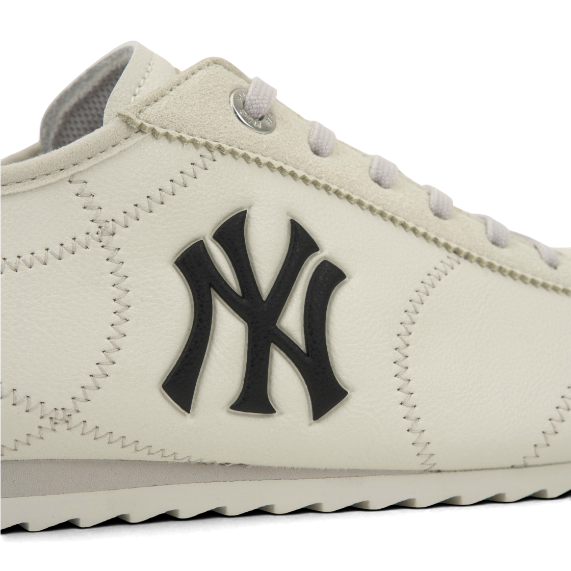 MLB 러니 뉴욕 양키스 화이트(MLB Runny New York Yankees White) - 8