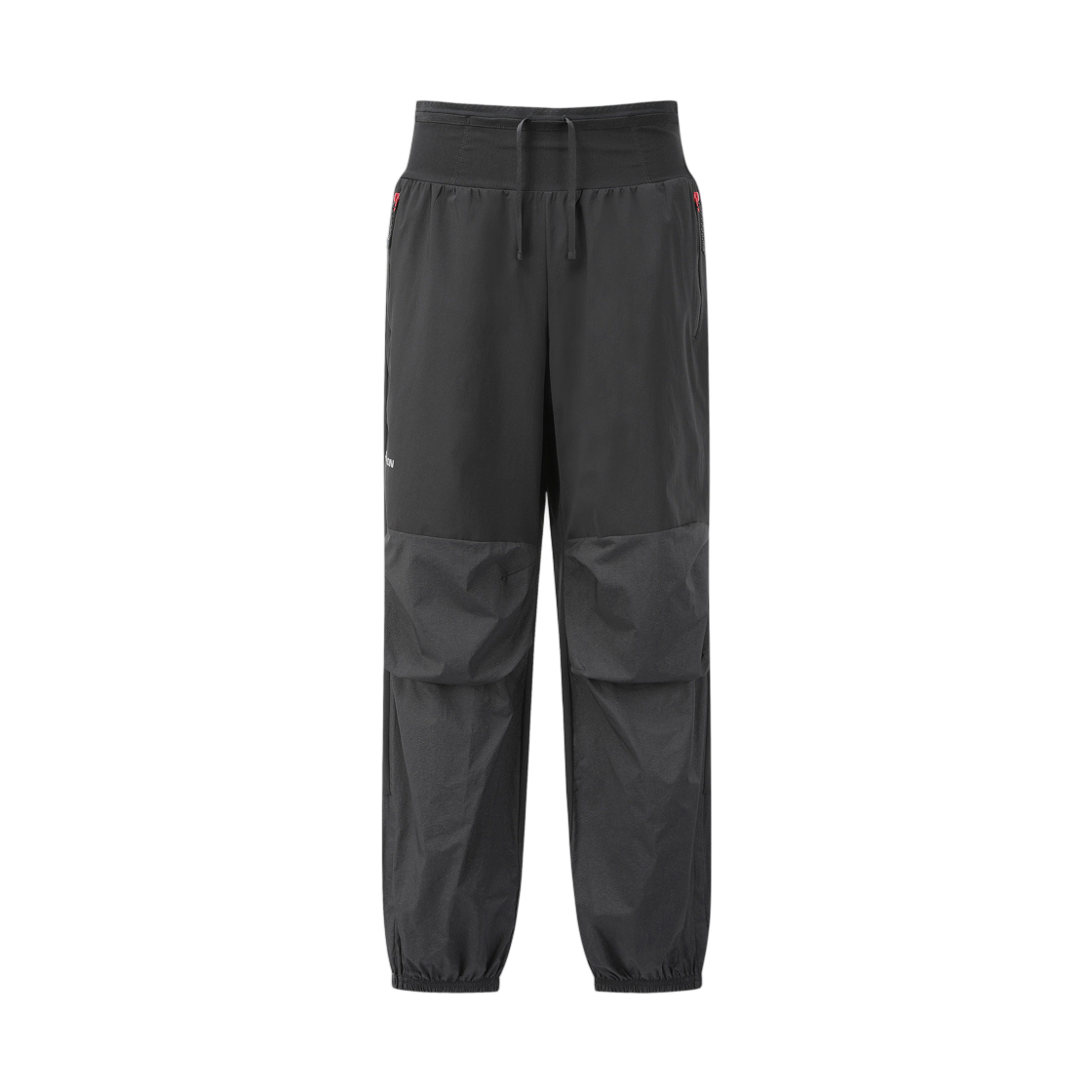 LD0414400 Salomon UNI Fate Dyneema Pants Black