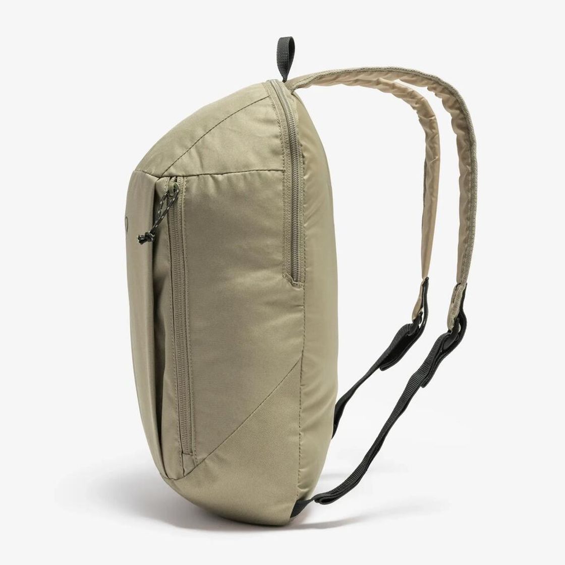 데카트론 하이킹 백팩 10L 아르페나즈 NH50 애쉬 베이지(Decathlon Hiking Backpack 10L Arpenaz NH50 Ash Beige) - 3