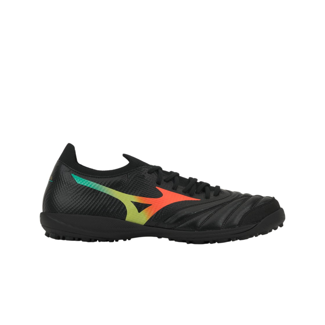 Q1GB269000 Mizuno Morelia Neo Sala Beta Japan TF Black Orange