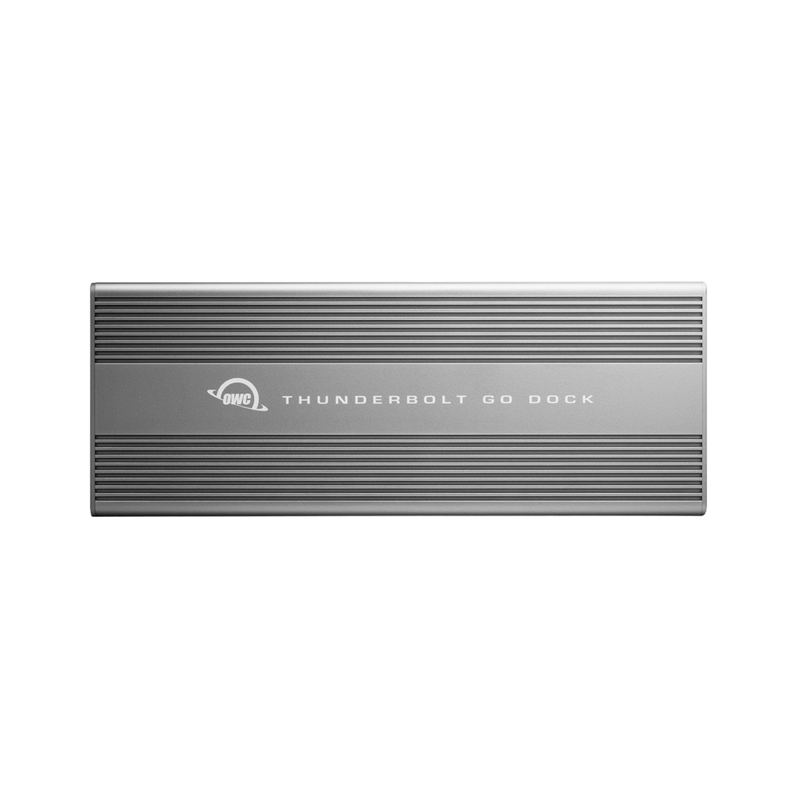 OWC Thunderbolt Go Dock (10포트/썬더볼트4 Type C) 서린(OWC Thunderbolt Go Dock (10-Port / Thunderbolt 4 Type-C) Seorin) - 2