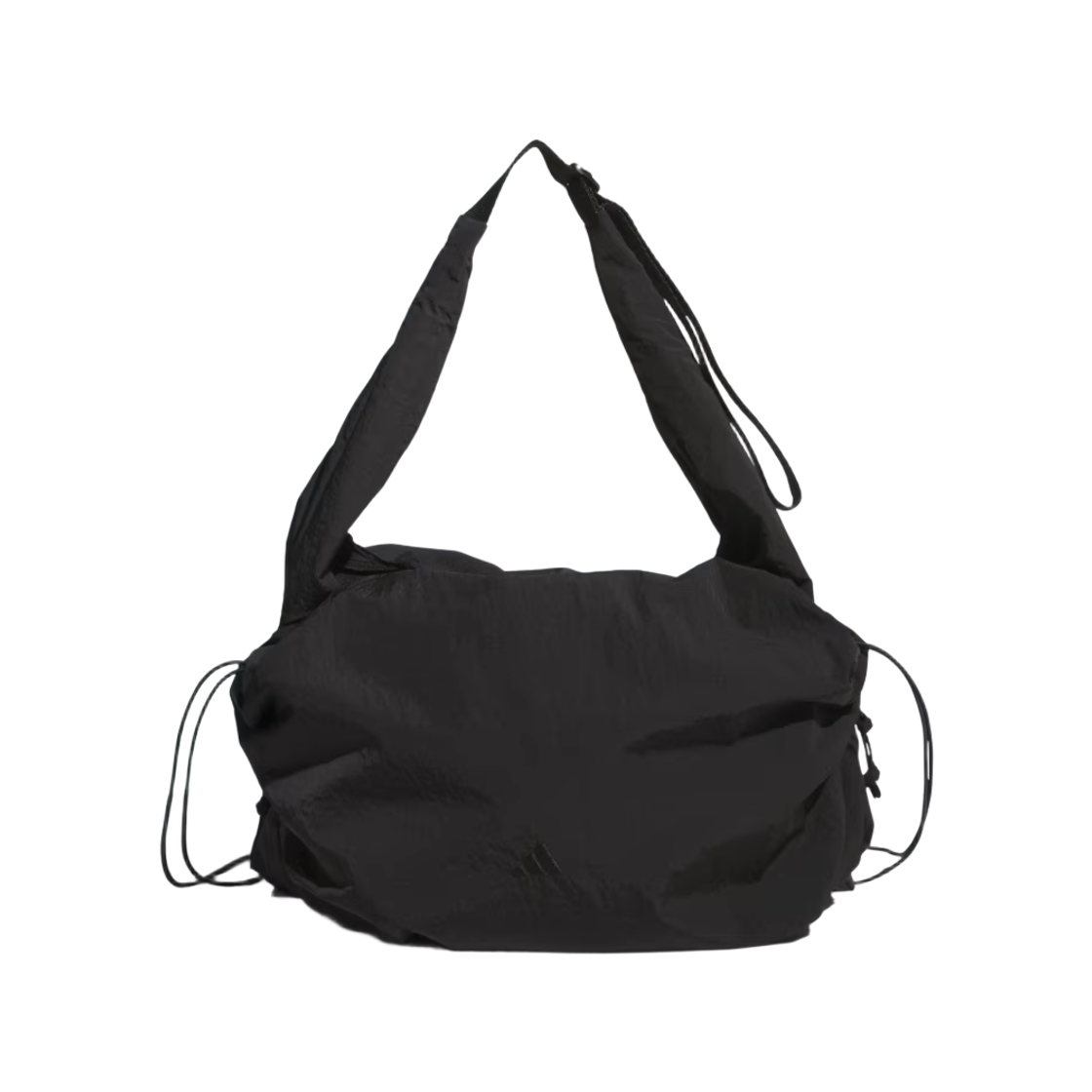 아디다스 댄스 크로스바디백 블랙(Adidas Dance Crossbody Bag Black) - 2