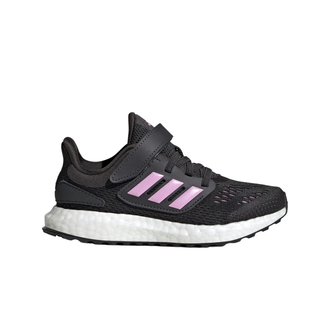 IF5552 (C) Adidas Pureboost 22 Carbon Bliss Lilac
