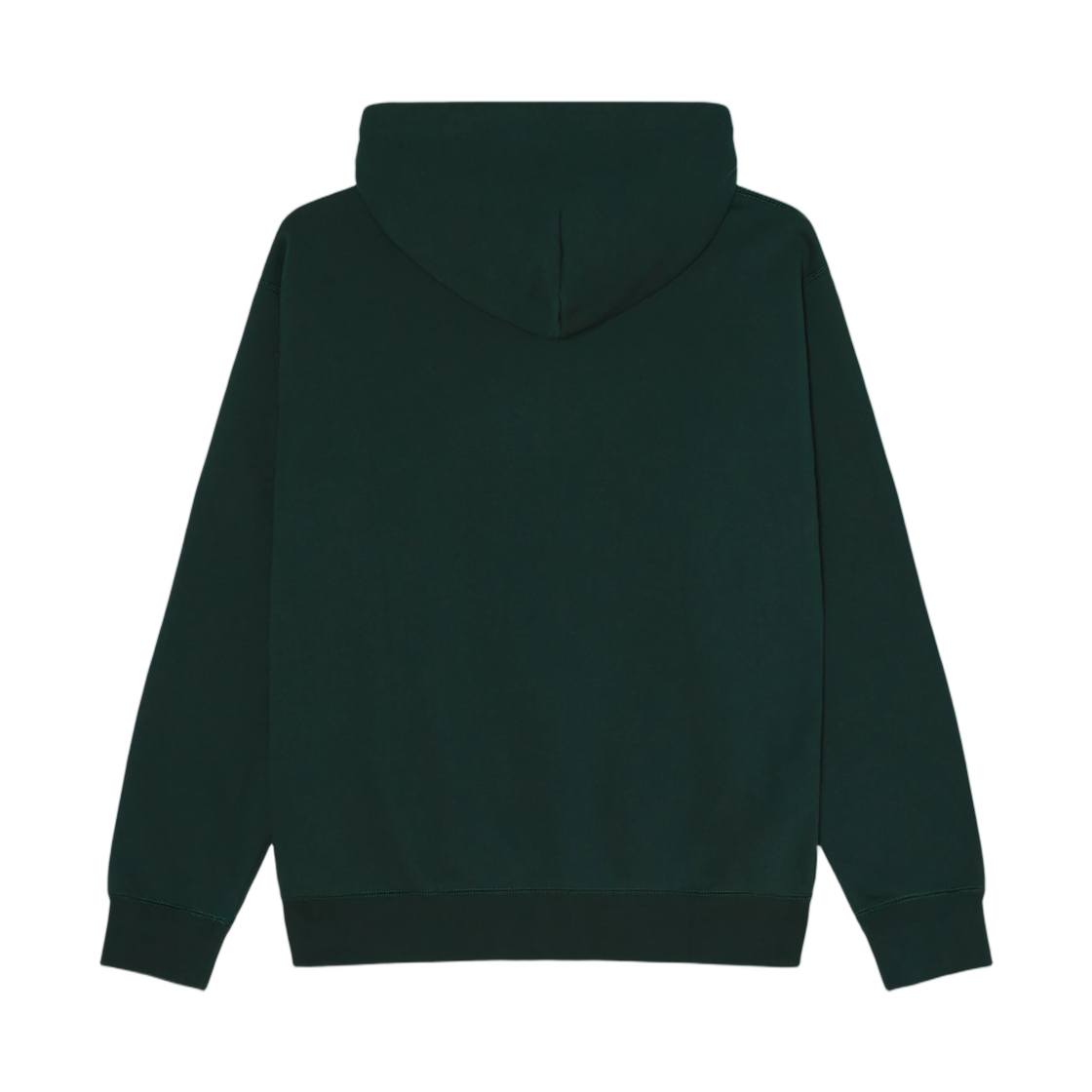 오베이 이스테블리시드 웍스 볼드 2 풀오버 그린 게이블스(Obey Established Works Bold II Pullover Green Gables) - 2