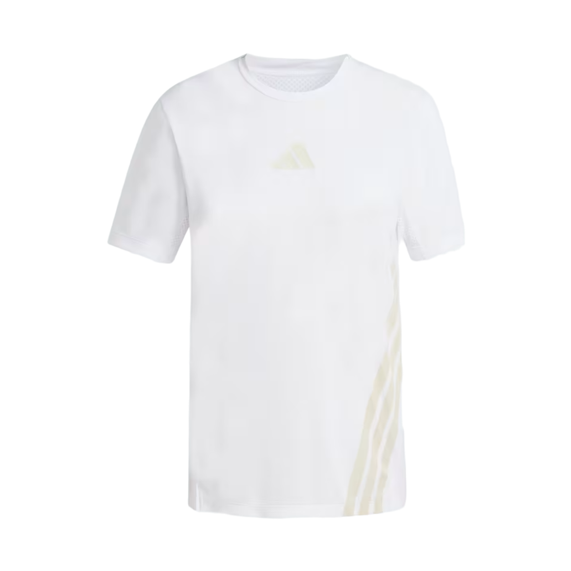KD4857 (W) Adidas Terrex Xperior Climacool+ T-Shirt White - KR Sizing