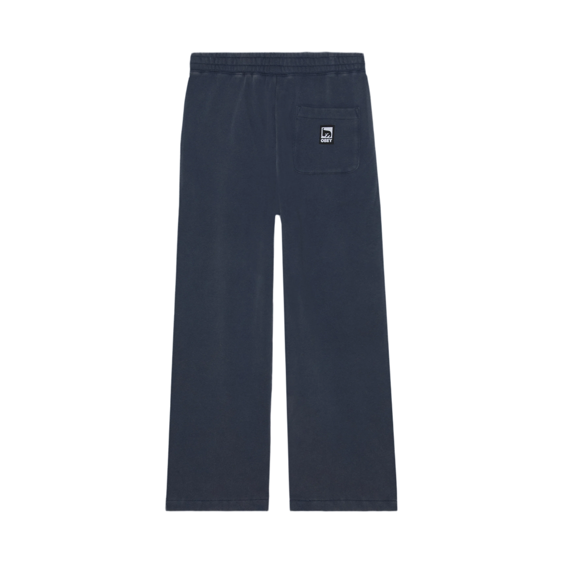 오베이 포스트 스웨트팬츠 더스티 토탈 이클립스(Obey Post Sweatpant Dusty Total Eclipse) - 2