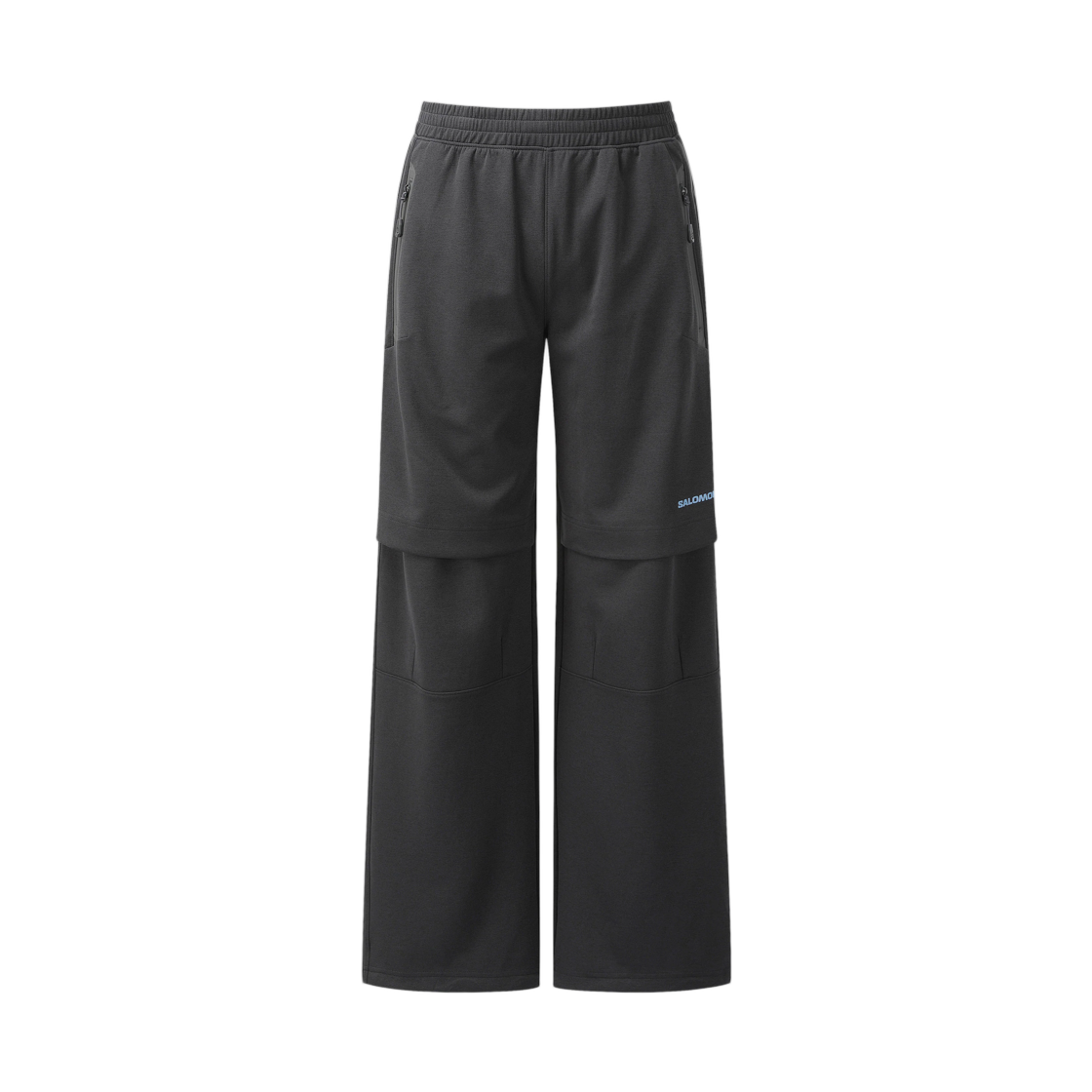 LD0375800 Salomon UNI Noctis Pants Black